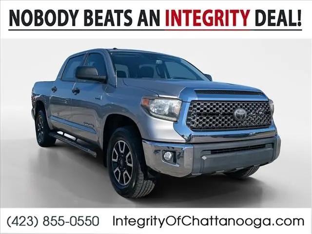 2019 Toyota Tundra SR5 5.7L V8 for sale in Chattanooga, TN