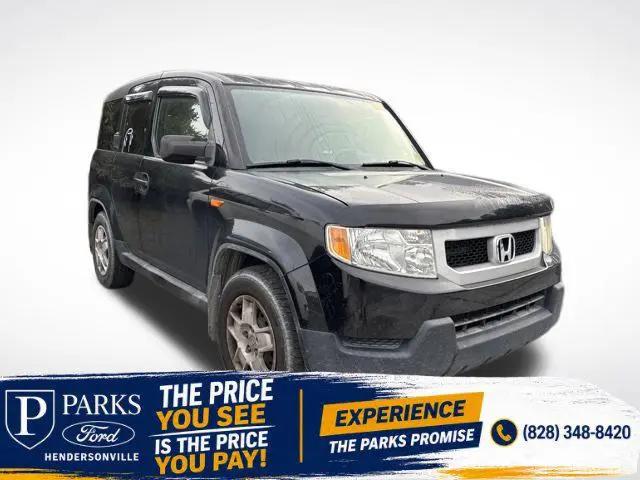 2010 Honda Element LX for sale in Hendersonville, NC