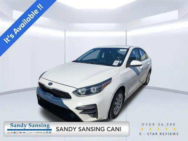 2019 Kia Forte FE for sale in Pensacola, FL
