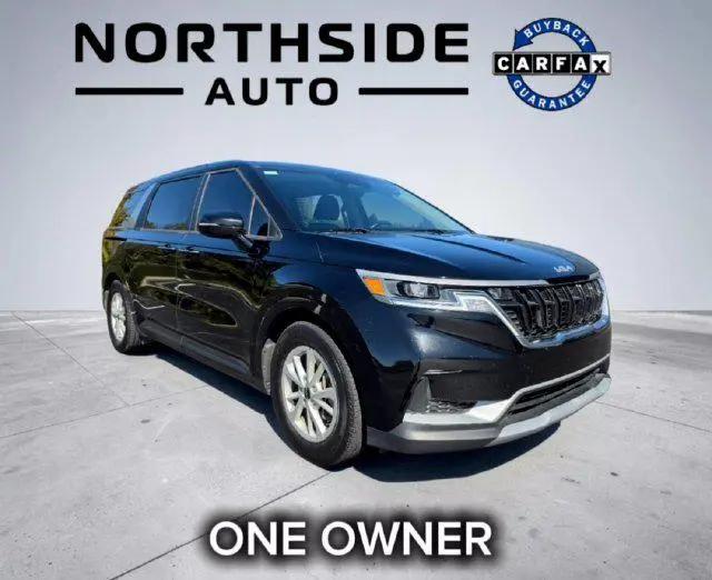2022 Kia Carnival MPV LX Seat Package for sale in Indianapolis, IN