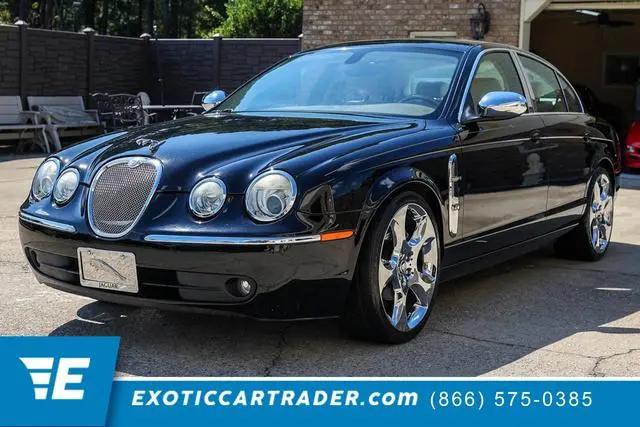 2005 Jaguar S-TYPE 4.2L V8 for sale in Fort Lauderdale, FL
