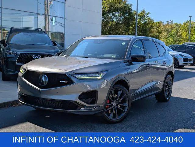 2023 Acura MDX Type S for sale in Chattanooga, TN