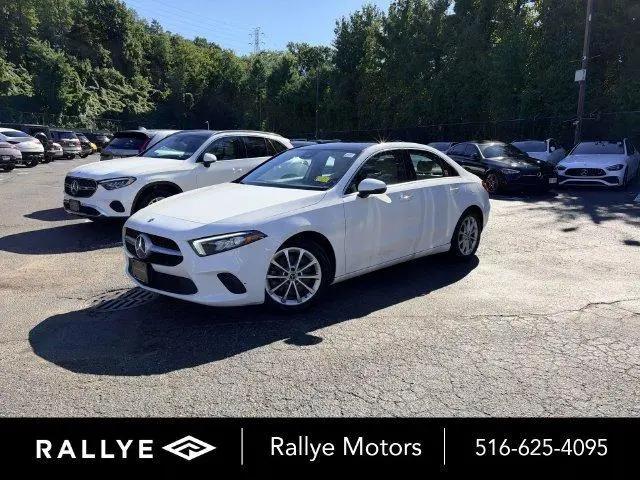 2022 Mercedes-Benz A 220 4MATIC for sale in Roslyn, NY