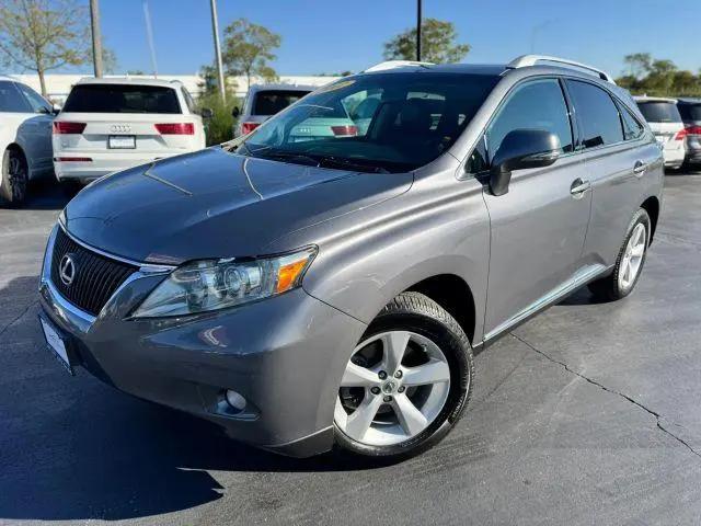 2012 Lexus RX 350 Base for sale in West Chicago, IL