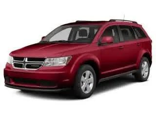 2014 Dodge Journey SE for sale in Troy, MI