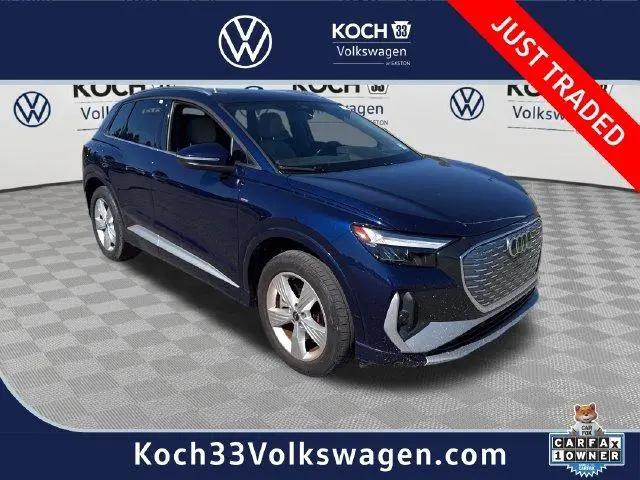 2023 Audi e-tron Premium 50 quattro for sale in Easton, PA