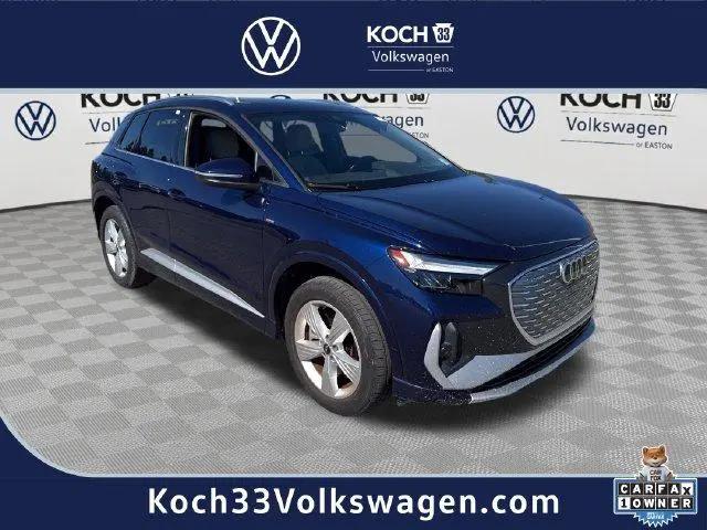 2023 Audi e-tron Premium 50 quattro for sale in Easton, PA