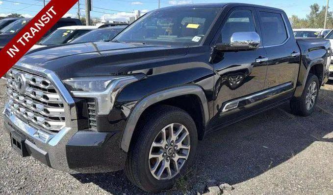 2024 Toyota Tundra 1794 Edition for sale in Woodbridge, VA
