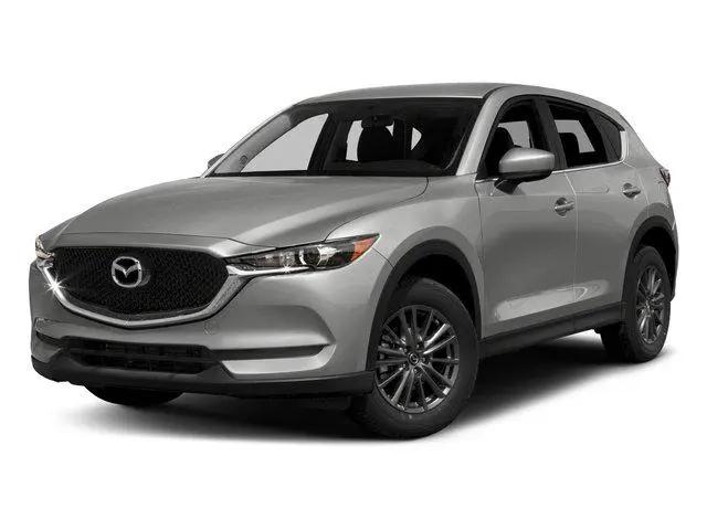 2017 Mazda CX-5 Touring for sale in Chicago, IL