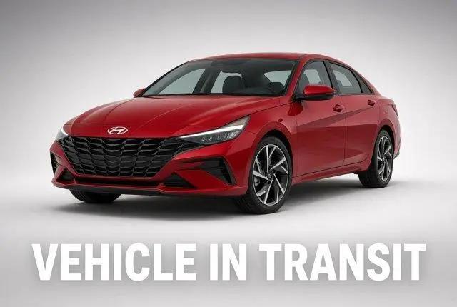 2025 Hyundai Elantra Limited for sale in Edison, NJ