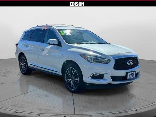 2019 INFINITI QX60 LUXE for sale in Edison, NJ