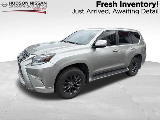 2022 Lexus GX 460 Premium for sale in North Charleston, SC