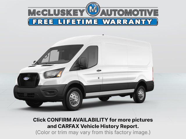 2023 Ford Transit Cargo Van Base for sale near Cincinnati, OH