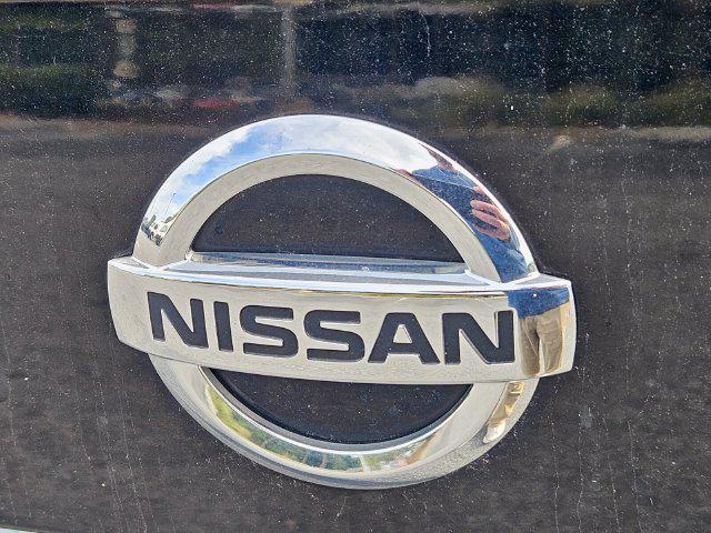 2020 Nissan Versa S Xtronic CVT