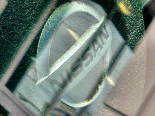 2020 Nissan Versa S Xtronic CVT