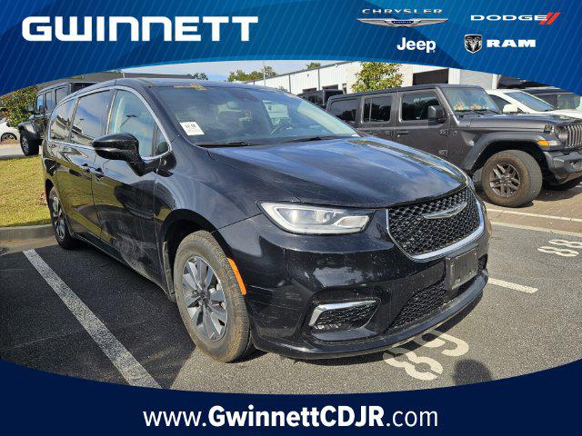 2024 Chrysler Pacifica Hybrid Select for sale in Stone Mountain, GA