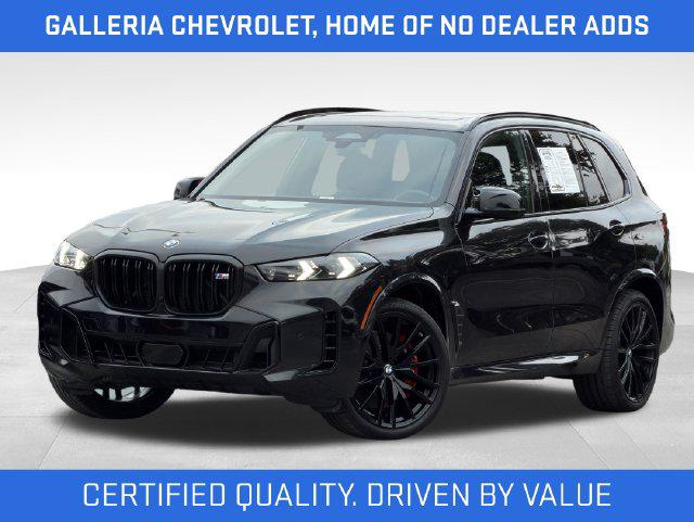 2026 BMW X5 M60i for sale in Dallas, TX