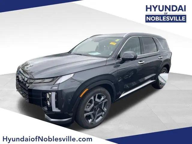 2024 Hyundai Palisade SEL for sale in Noblesville, IN