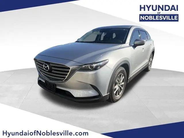 2016 Mazda CX-9 Touring for sale in Noblesville, IN