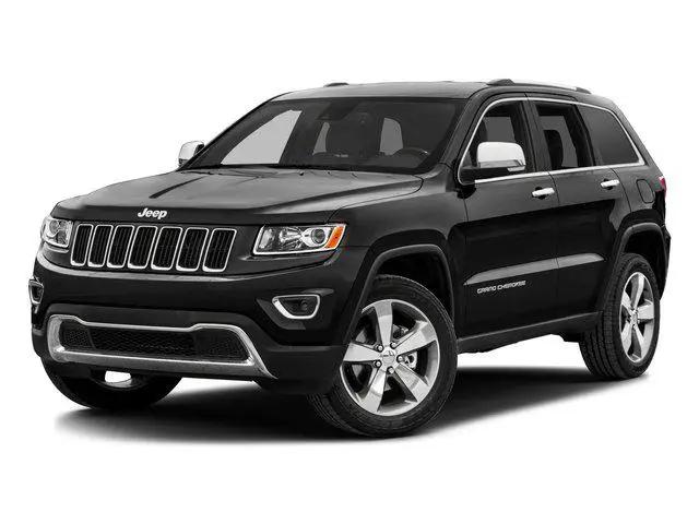 2016 Jeep Grand Cherokee Limited 75th Anniversary for sale in Tampa, FL