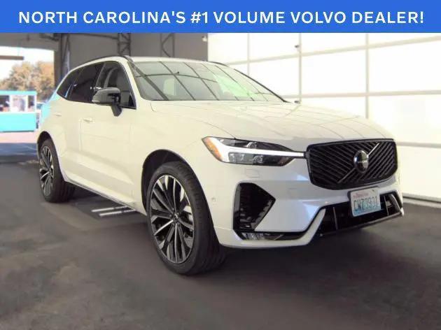 2026 Volvo XC60 B5 Ultra for sale in Charlotte, NC