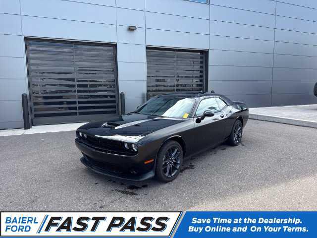 2023 Dodge Challenger GT AWD for sale in Zelienople, PA