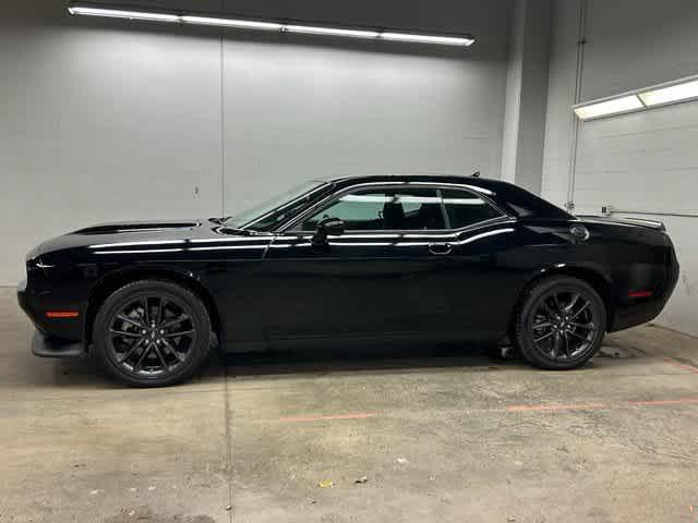 2023 Dodge Challenger GT AWD