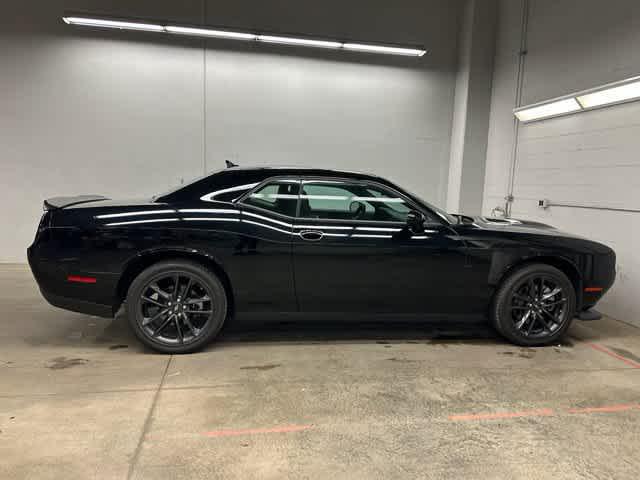 2023 Dodge Challenger GT AWD