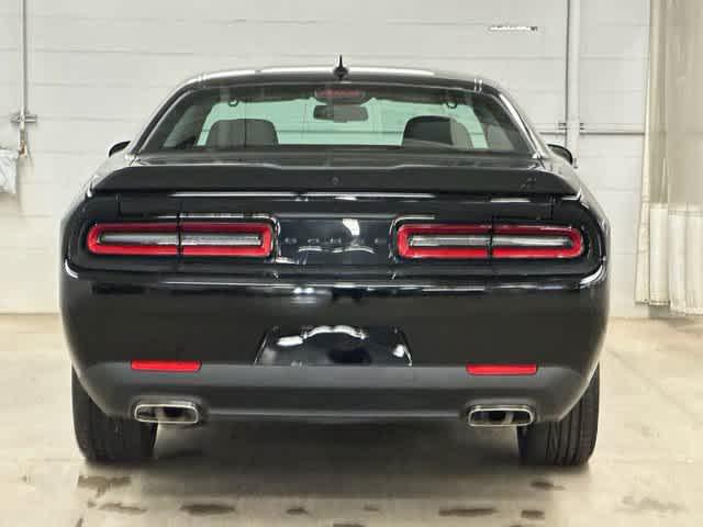 2023 Dodge Challenger GT AWD