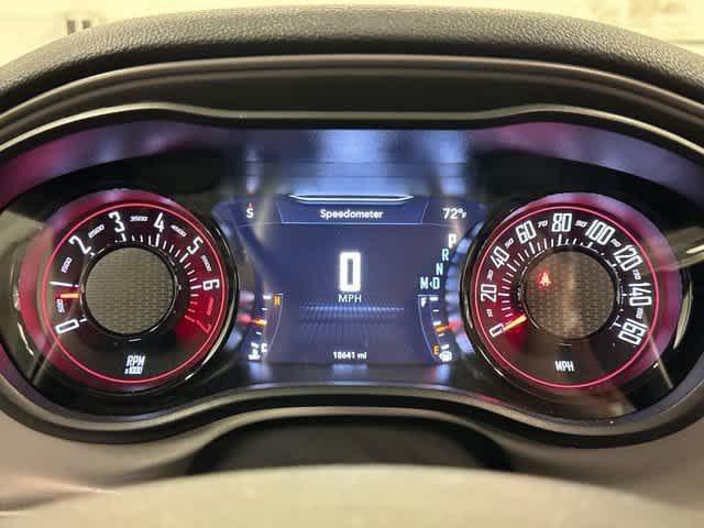2023 Dodge Challenger GT AWD