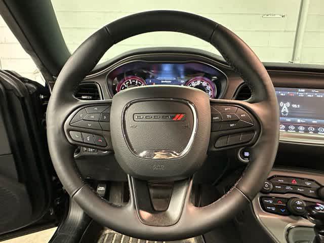 2023 Dodge Challenger GT AWD