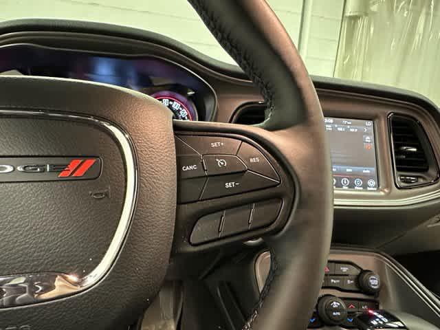 2023 Dodge Challenger GT AWD