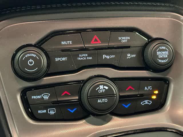 2023 Dodge Challenger GT AWD