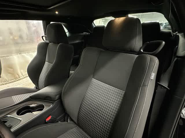 2023 Dodge Challenger GT AWD
