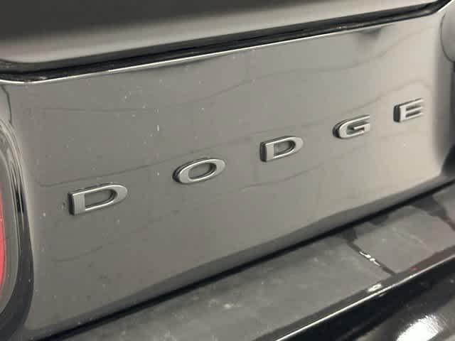 2023 Dodge Challenger GT AWD