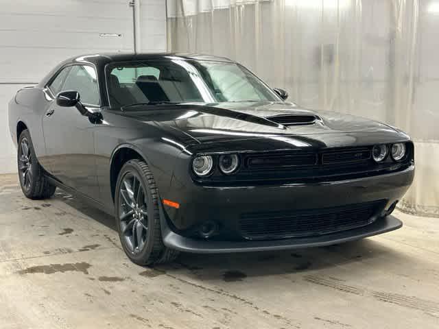 2023 Dodge Challenger GT AWD