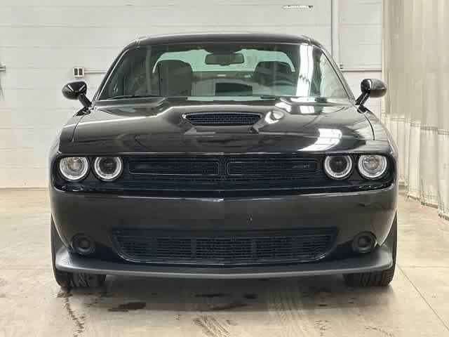 2023 Dodge Challenger GT AWD