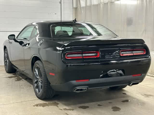 2023 Dodge Challenger GT AWD