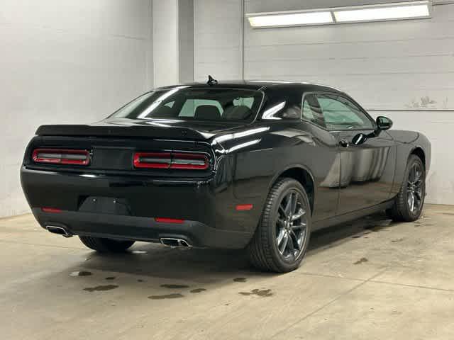 2023 Dodge Challenger GT AWD