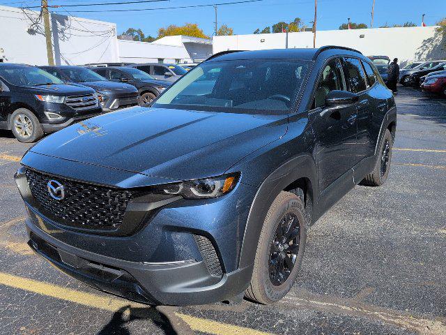 2026 Mazda CX-50 Hybrid Premium