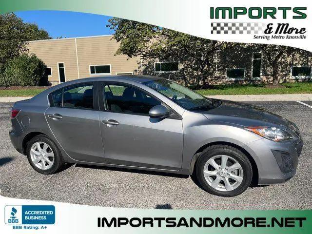 2010 Mazda Mazda3 i Touring for sale in Lenoir City, TN