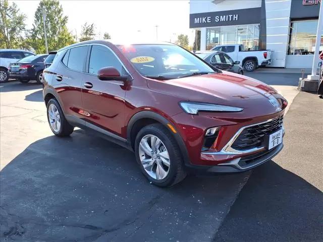 2024 Buick Encore GX Preferred AWD for sale in Lockport, NY