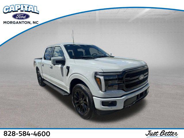 2026 Ford F-150 LARIAT for sale in Morganton, NC