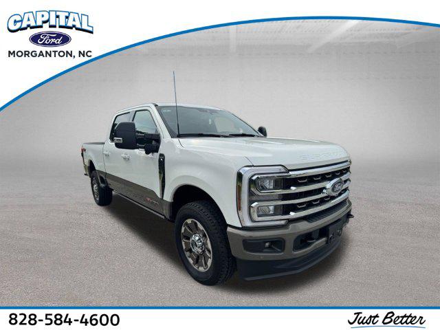 2026 Ford F-250 King Ranch for sale in Morganton, NC