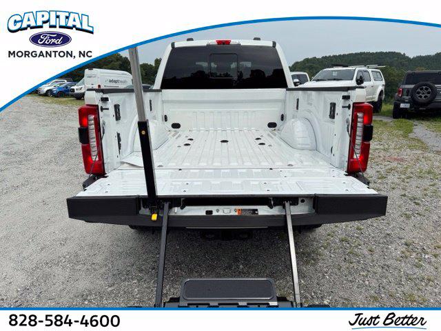 2026 Ford F-250 King Ranch