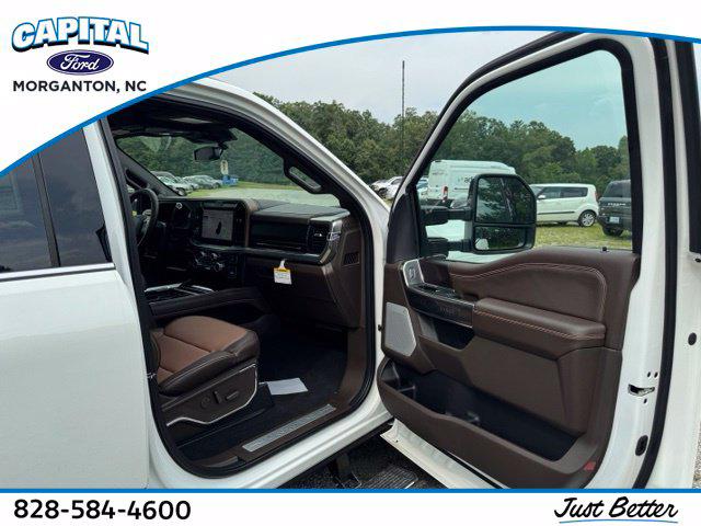 2026 Ford F-250 King Ranch