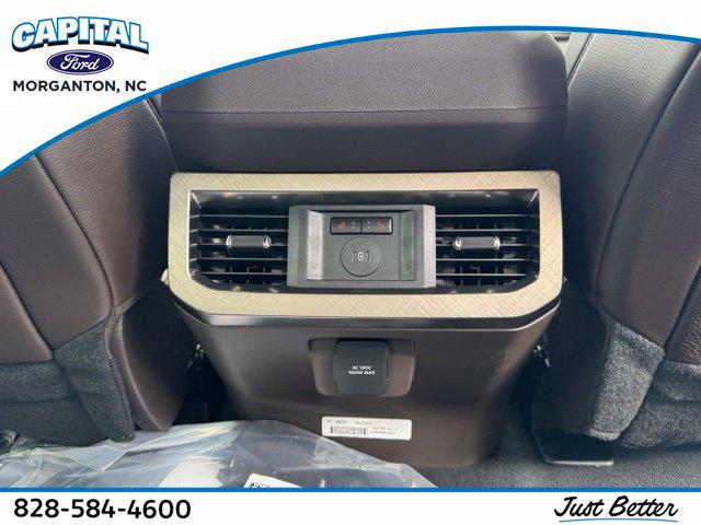 2026 Ford F-250 King Ranch