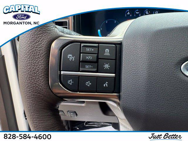 2026 Ford F-250 King Ranch