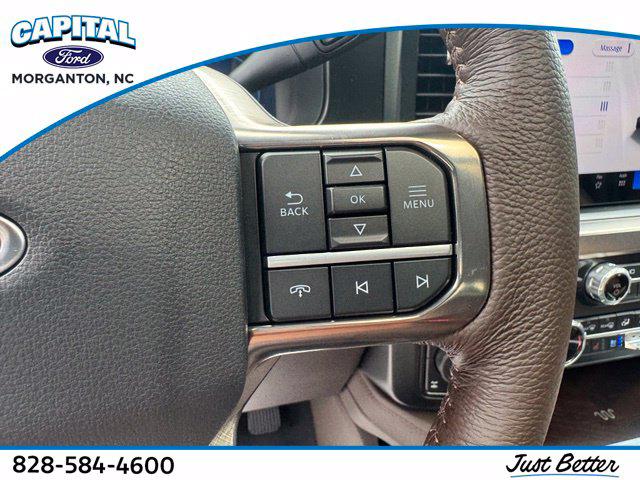 2026 Ford F-250 King Ranch