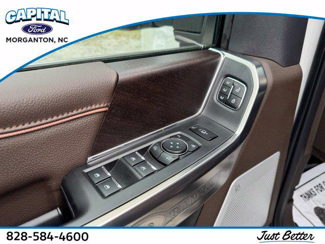 2026 Ford F-250 King Ranch